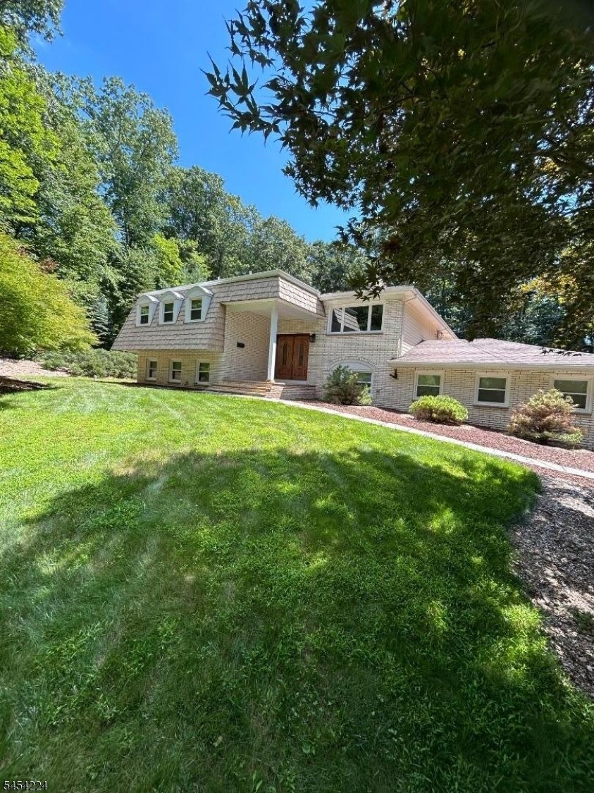 Casa en Kinnelon, Nueva Jersey, Estados Unidos 1 - 18743968