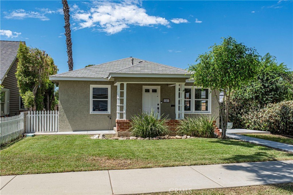 Casa en Glendora, California, Estados Unidos 2 - 18741660