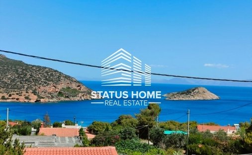 Villa en Markopoulo Mesogaias, Attique, Grèce 1