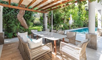 Villa a Almancil, Algarve, Portogallo 1