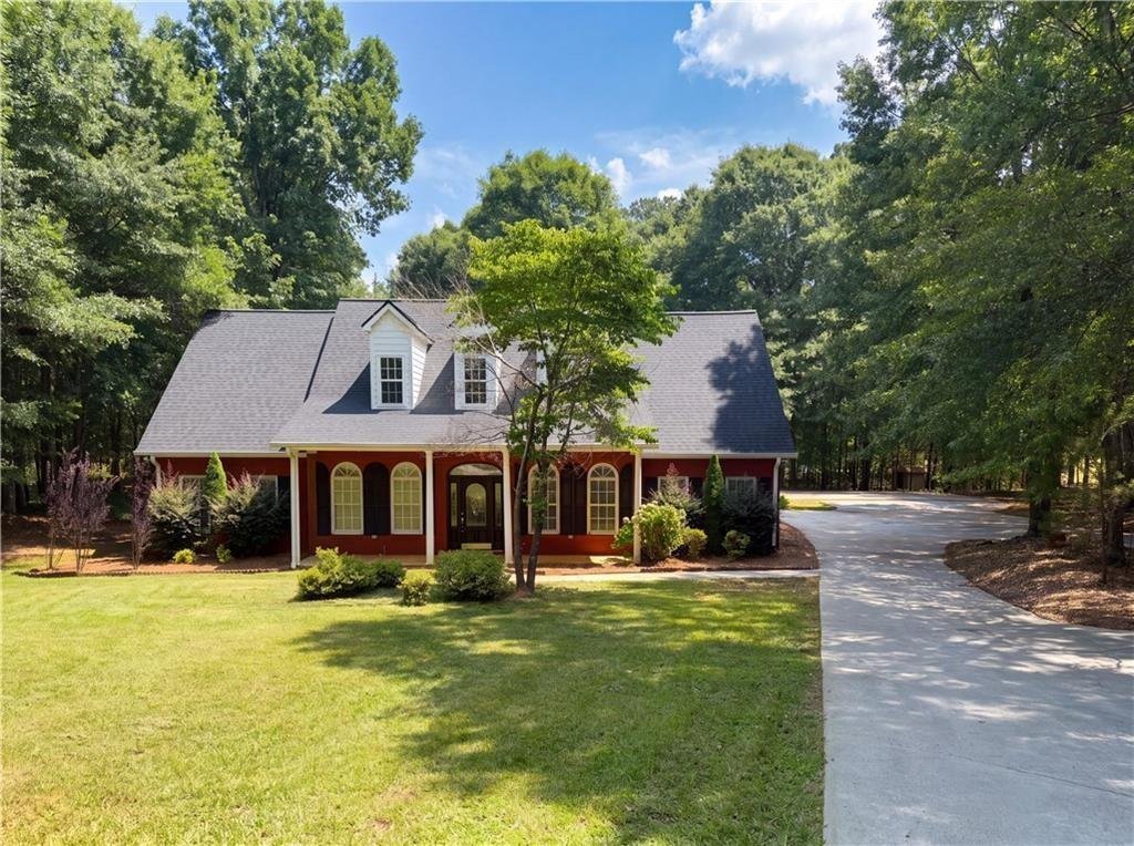 Casa en Social Circle, Georgia, Estados Unidos 2 - 18743703