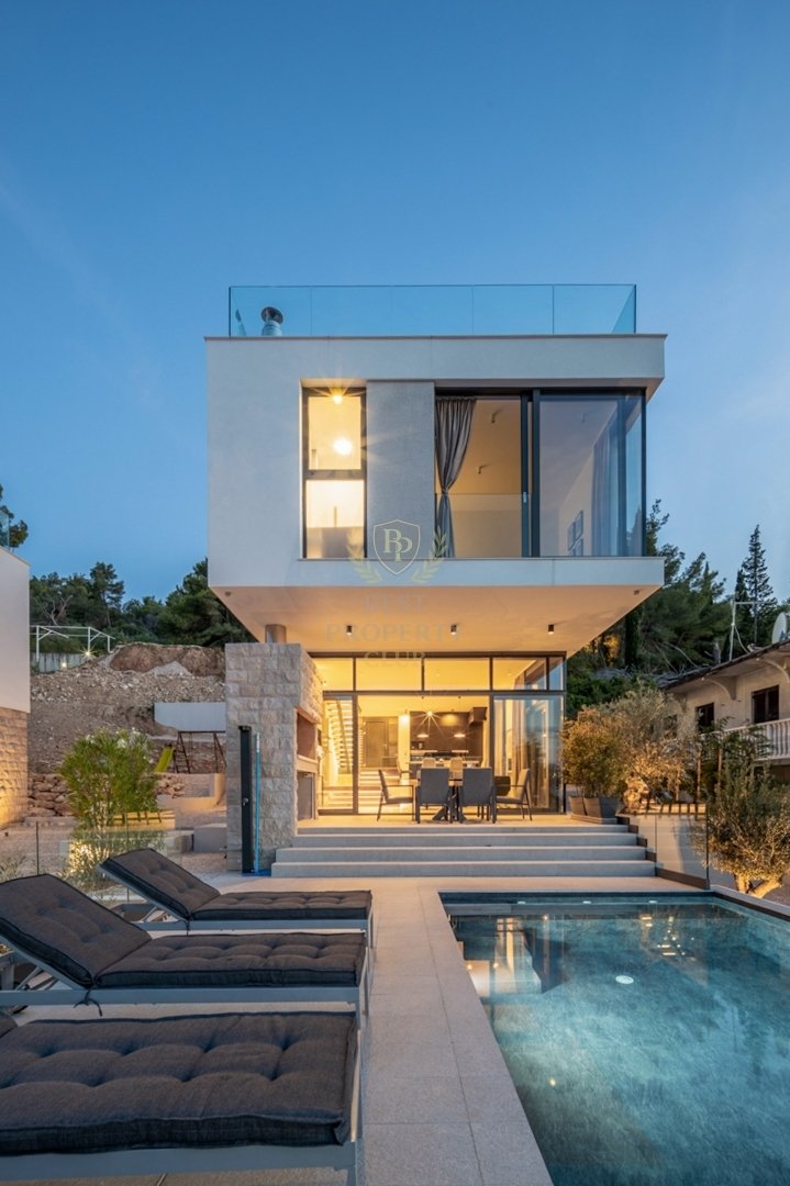Villa in Ugljan, Zadar County, Croatia 3 - 18744950