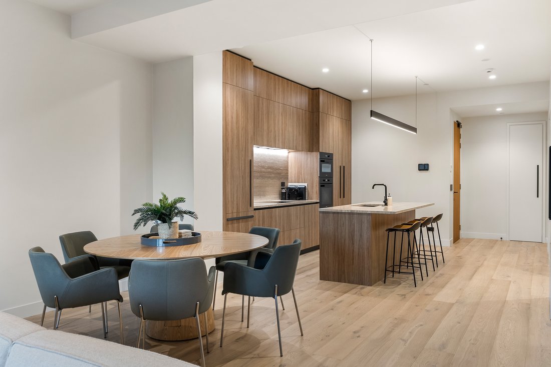 Appartamento a Auckland, Auckland, Nuova Zelanda 2 - 18740018