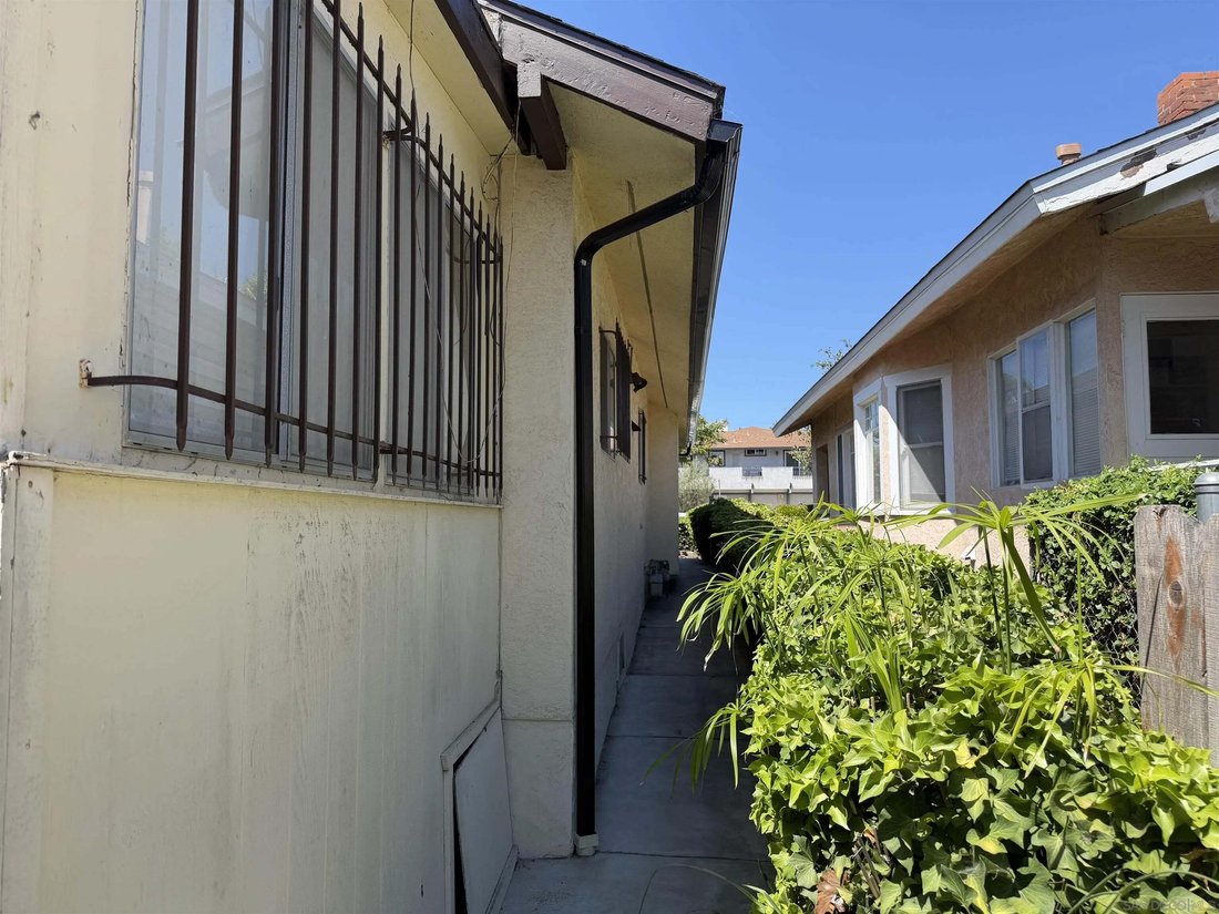 Altro a San Diego, California, Stati Uniti 2 - 18744192