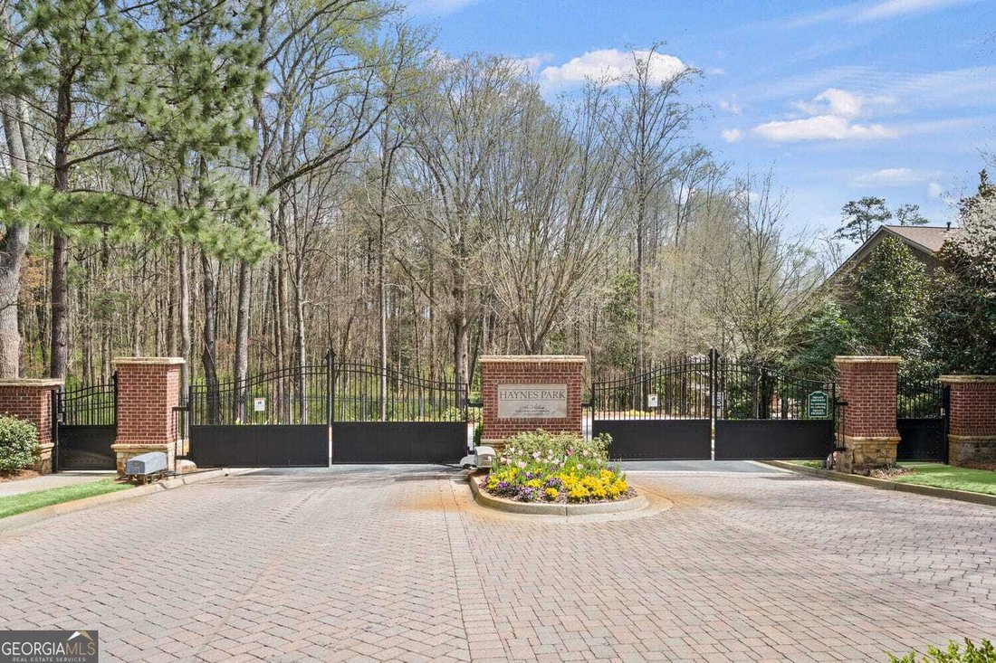 Residenza a Alpharetta, Georgia, Stati Uniti 5 - 18743110