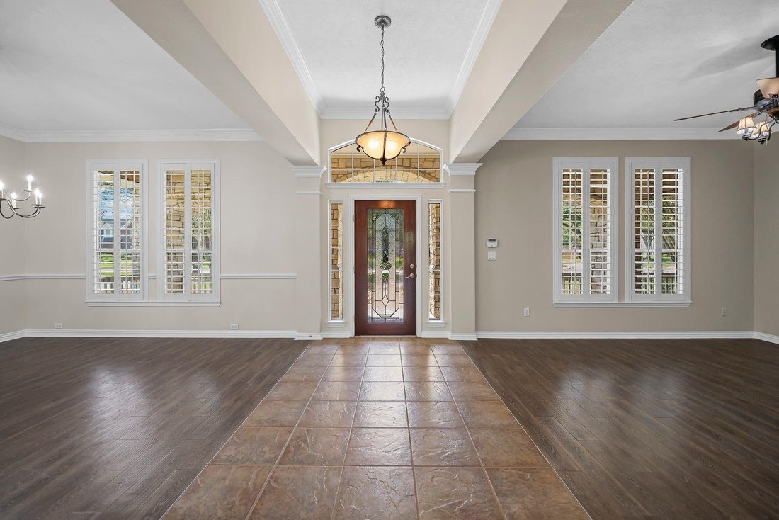 House in Houston, Texas, United States 5 - 18744377
