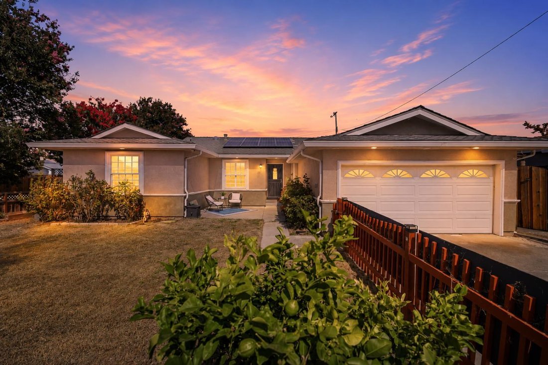 House in Newark, California, United States 2 - 18744613