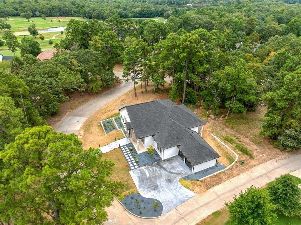 Maison à Tyler, Texas, États-Unis 4 - 18744448