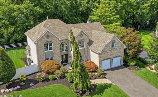 House in Farmingdale, New Jersey, United States 1