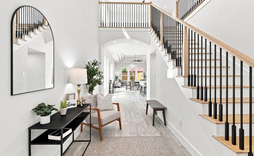 House in Houston, Texas, United States 1