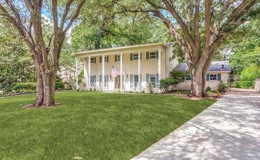 House in Fort Worth, Texas, United States 1