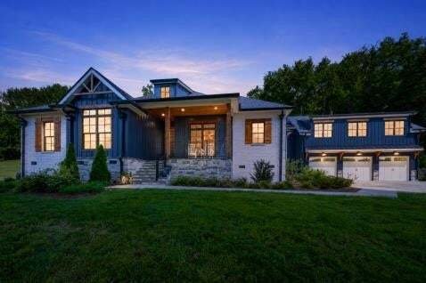 House in College Grove, Tennessee, United States 2 - 18053483