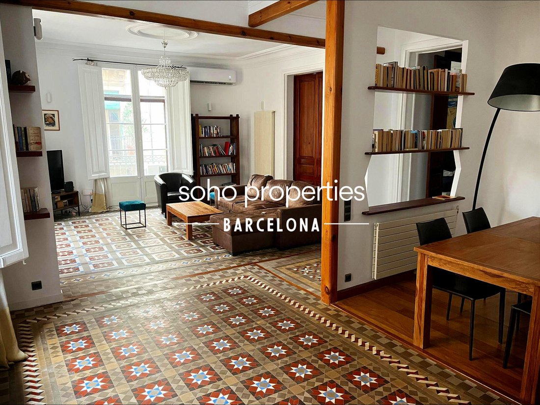 Appartement à Ciutat Vella, Barcelone, Espagne 1 - 18746527