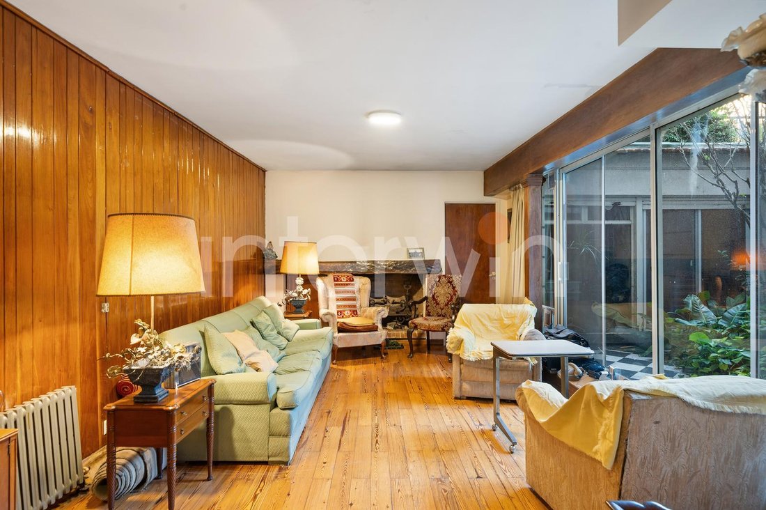 Appartement à Buenos Aires, Buenos Aires, Argentine 3 - 18741935