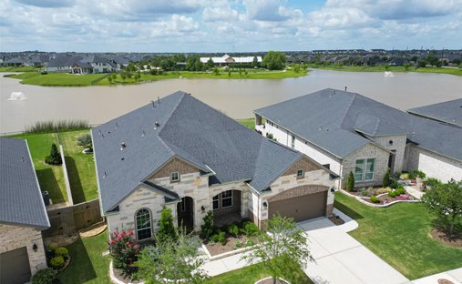 House in Fulshear, Texas, United States 1