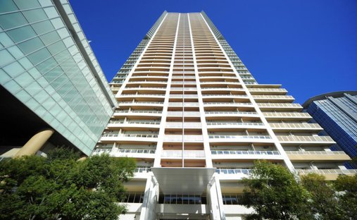 Condominio a Kōtō, Tokyo, Giappone 1