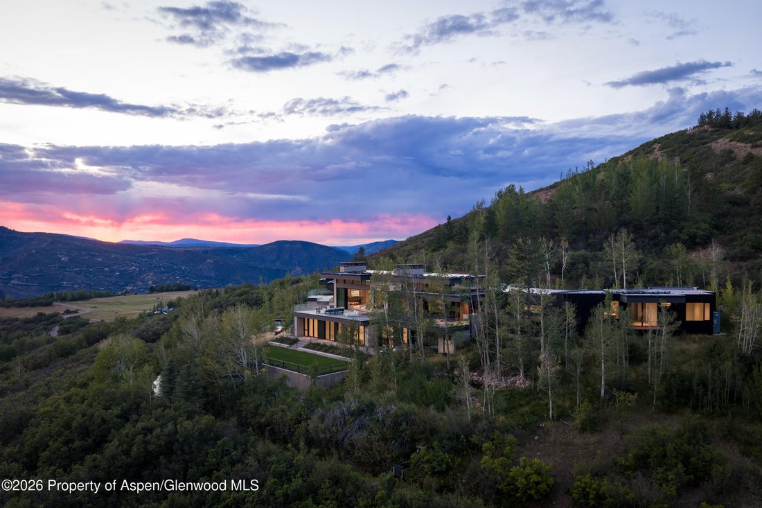 Casa en Aspen, Colorado, Estados Unidos 3 - 18744867