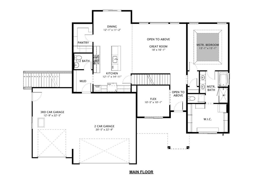 Casa en Woodland Hills, Utah, Estados Unidos 2 - 18743125