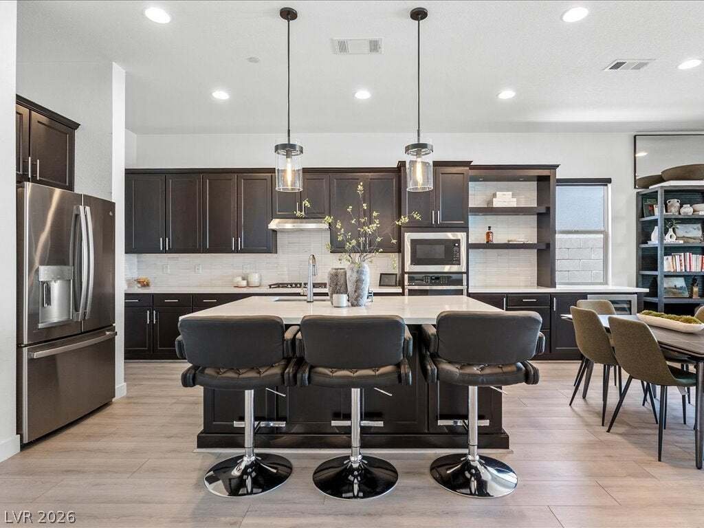 Casa en Las Vegas, Nevada, Estados Unidos 4 - 18746558