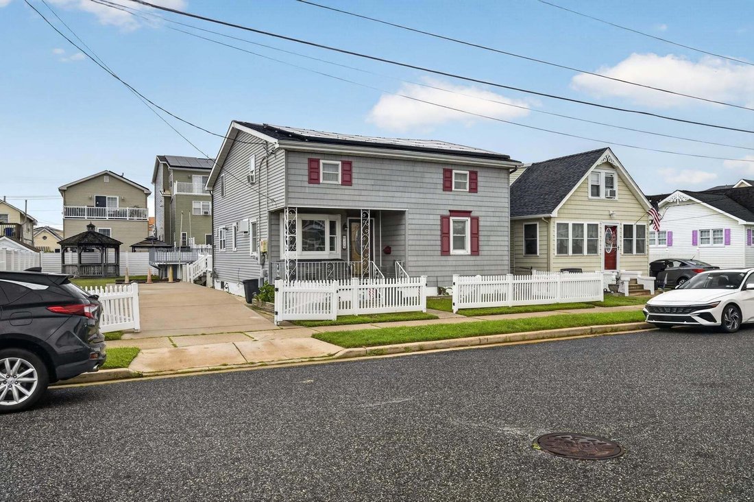 Casa a Wildwood, New Jersey, Stati Uniti 4 - 18740811