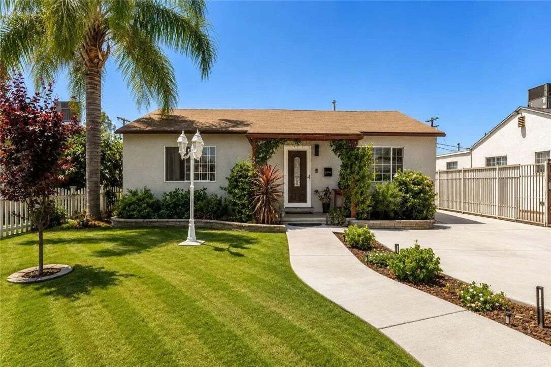Casa a Los Angeles, California, Stati Uniti 2 - 18744175