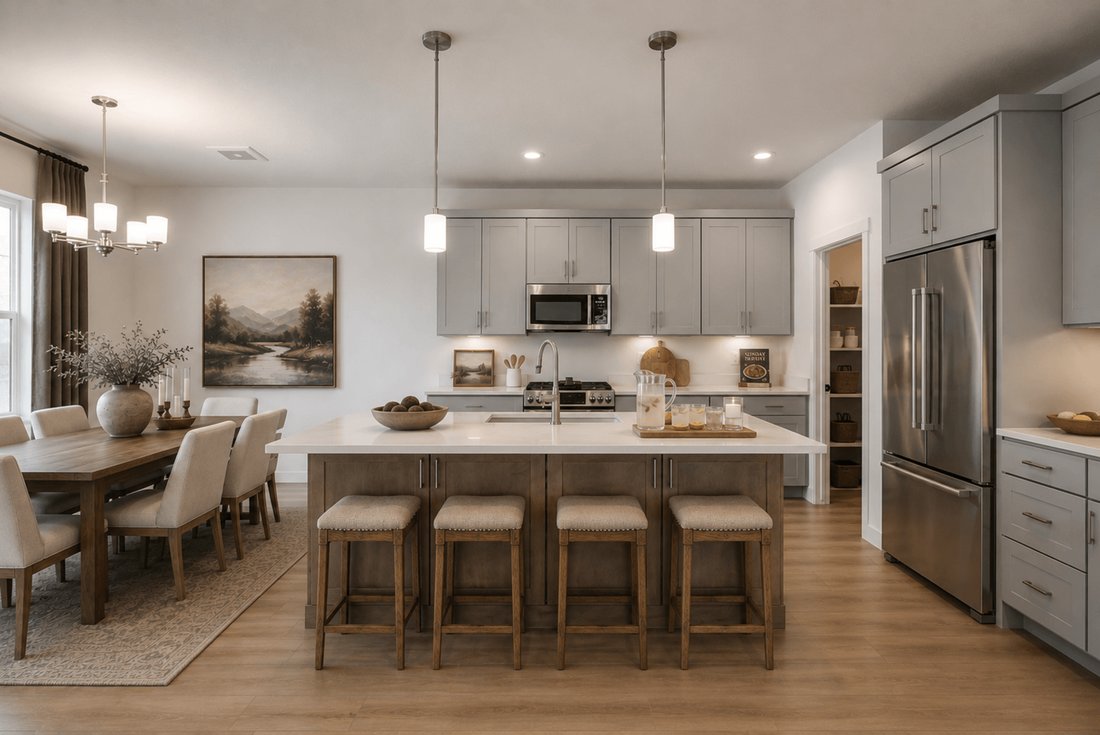 House in South Jordan, Utah, United States 4 - 18540939