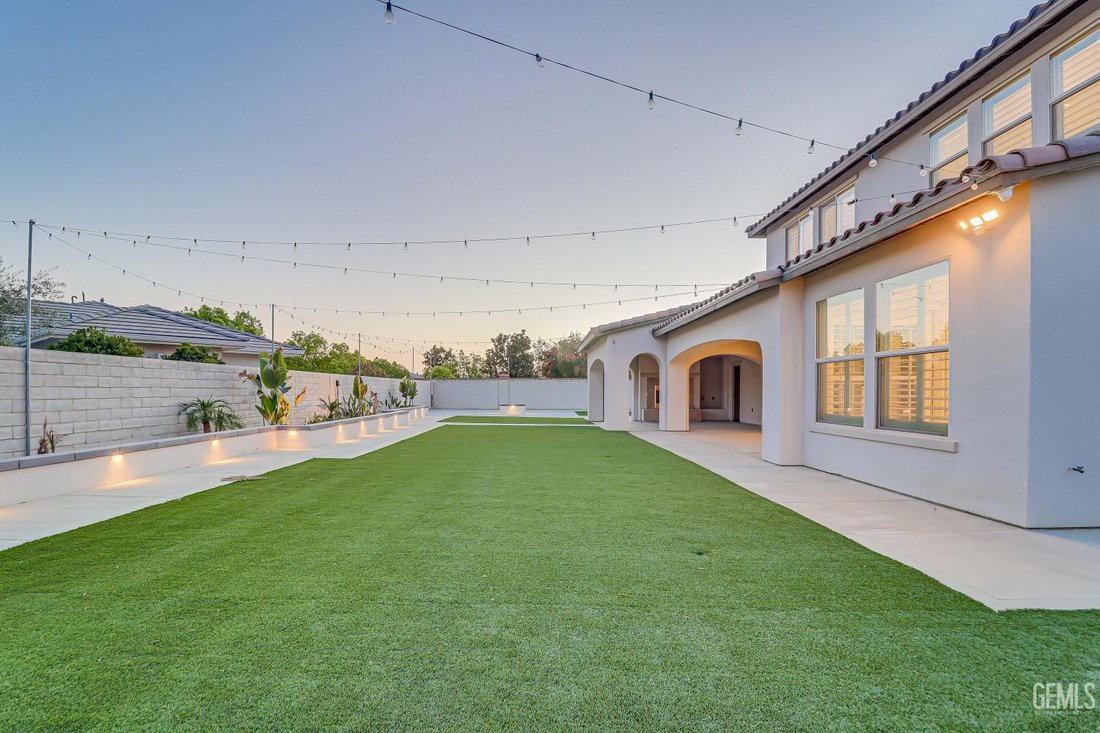 House in Bakersfield, California, United States 5 - 18743805