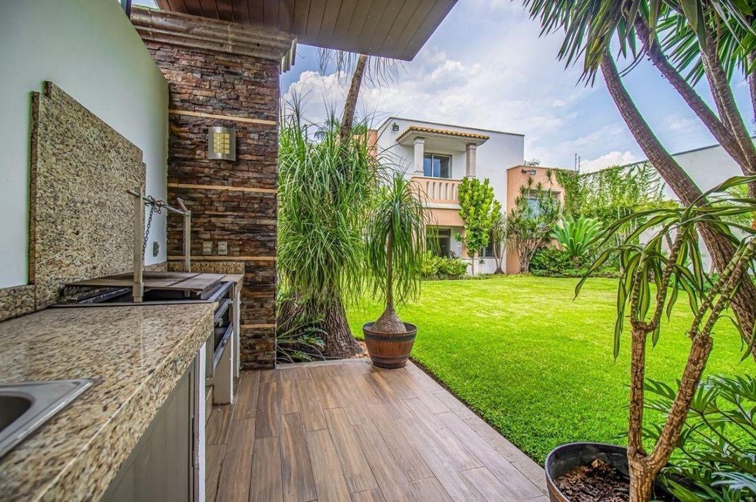 House in Cuernavaca, Morelos, Mexico 5 - 18742420