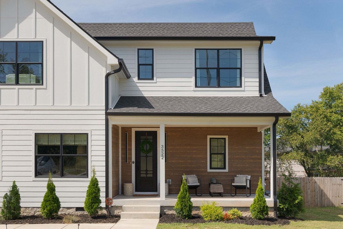 Cooperativa a Nashville, Tennessee, Stati Uniti 5 - 18746512