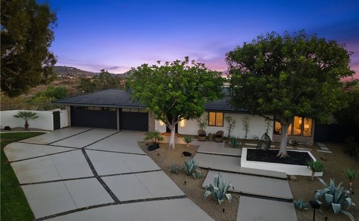 Maison à Anaheim, Californie, États-Unis 1