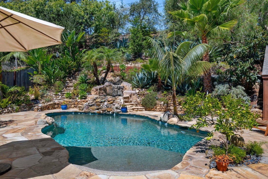 Casa a Santa Barbara, California, Stati Uniti 1 - 18742614