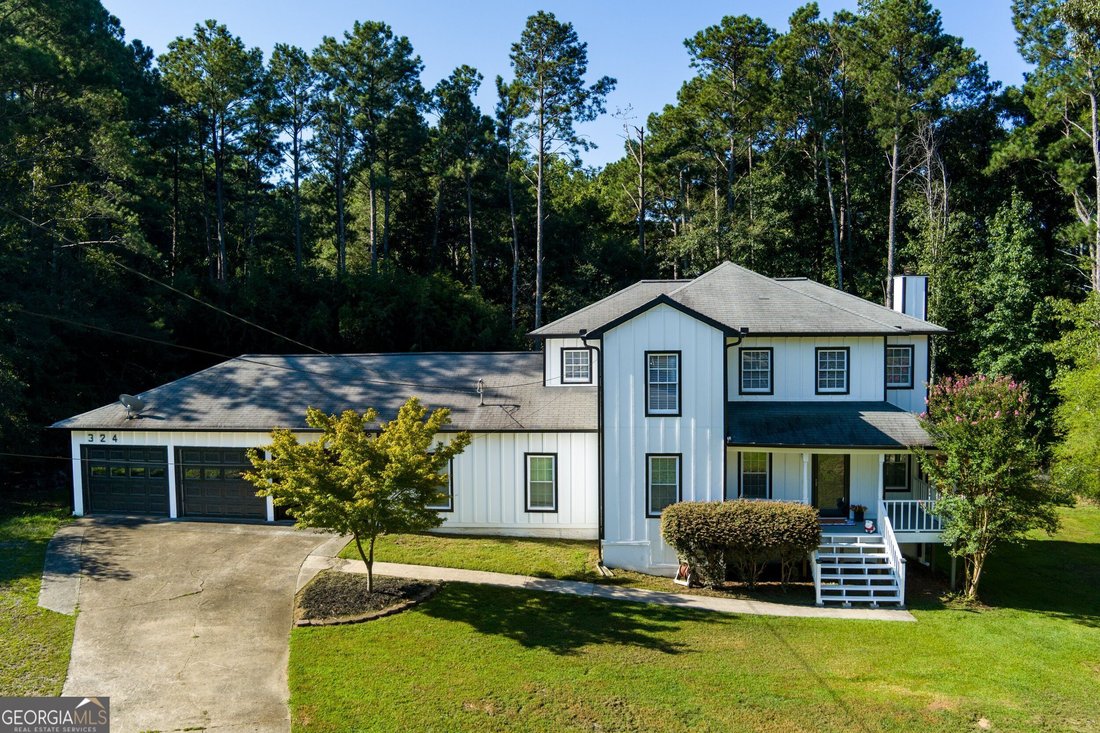 Casa a Woodstock, Georgia, Stati Uniti 4 - 17926053