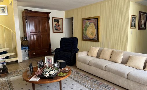 Maison à Rincón Verde, État de Mexico, Mexique 1