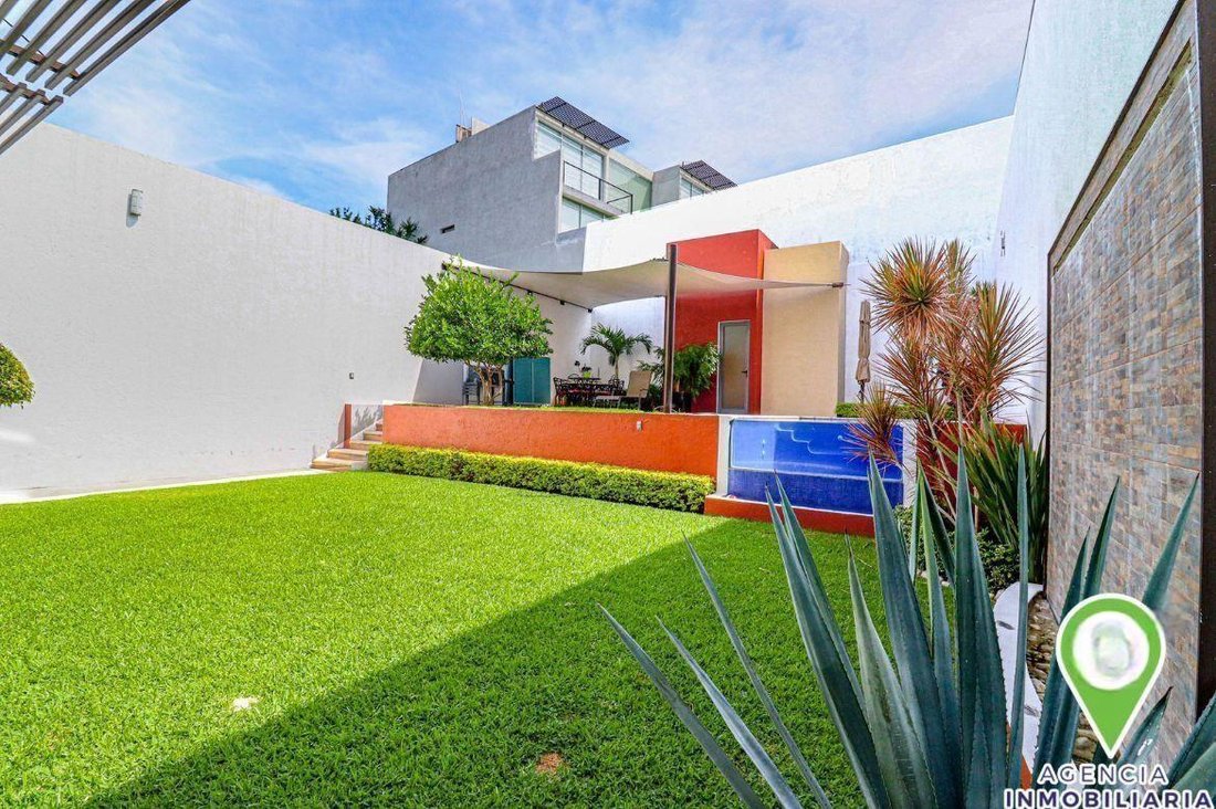 Casa en Tres de Mayo, Morelos, México 3 - 18742408