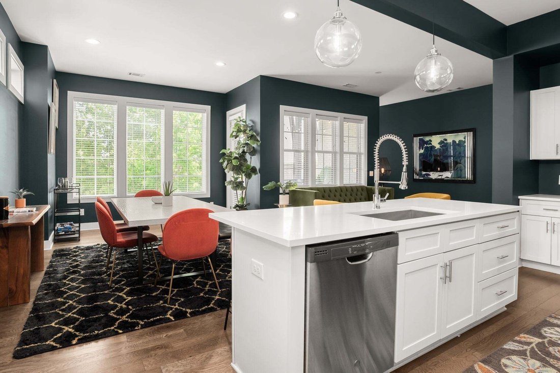 Residenza a Nashville, Tennessee, Stati Uniti 1 - 18746514
