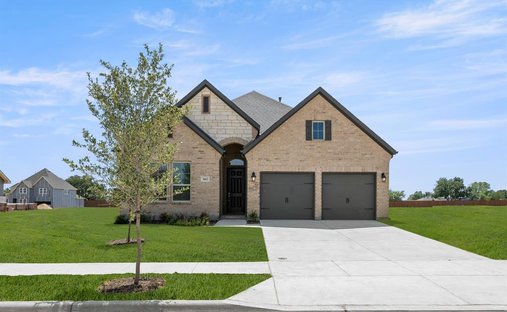 Casa a Denton, Texas, Stati Uniti 1