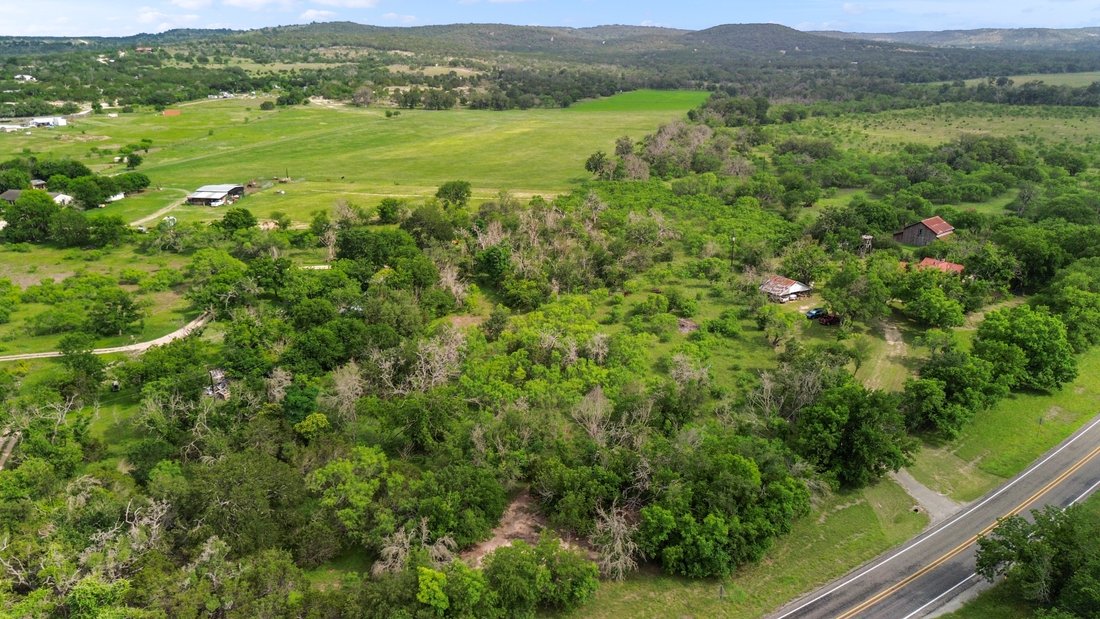 Farm Ranch in Center Point, Texas, Vereinigte Staaten 1 - 18740024