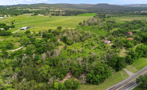 Farm Ranch in Center Point, Texas, Vereinigte Staaten 1