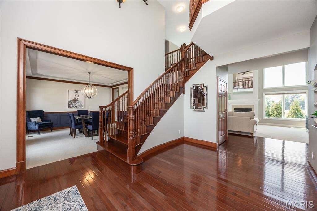 House in Swansea, Illinois, United States 5 - 18746375