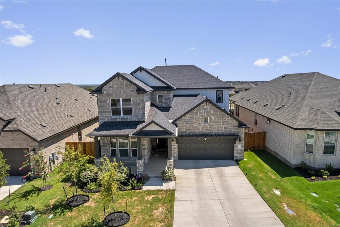 House in Georgetown, Texas, United States 2 - 18740715