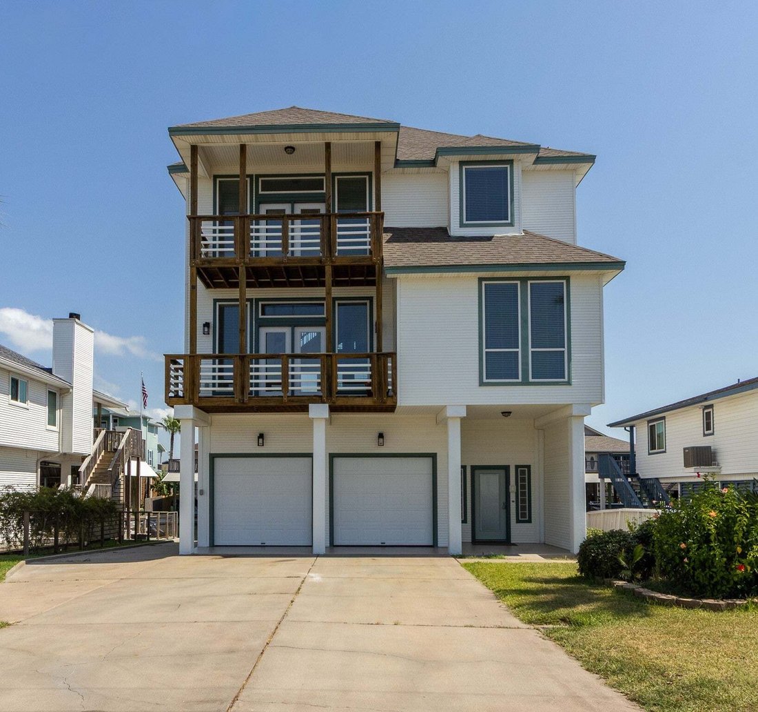 Haus in Galveston, Texas, Vereinigte Staaten 3 - 18740076