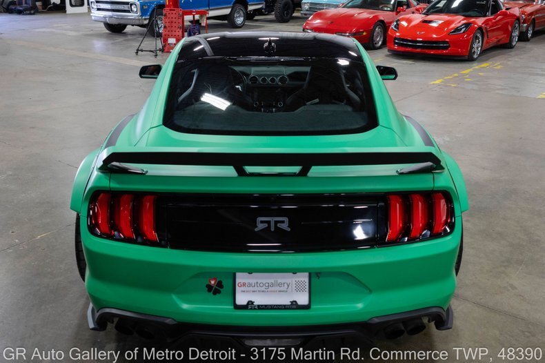 "Luck Of The Irish" in Commerce Twp, United States 5 - 18743470