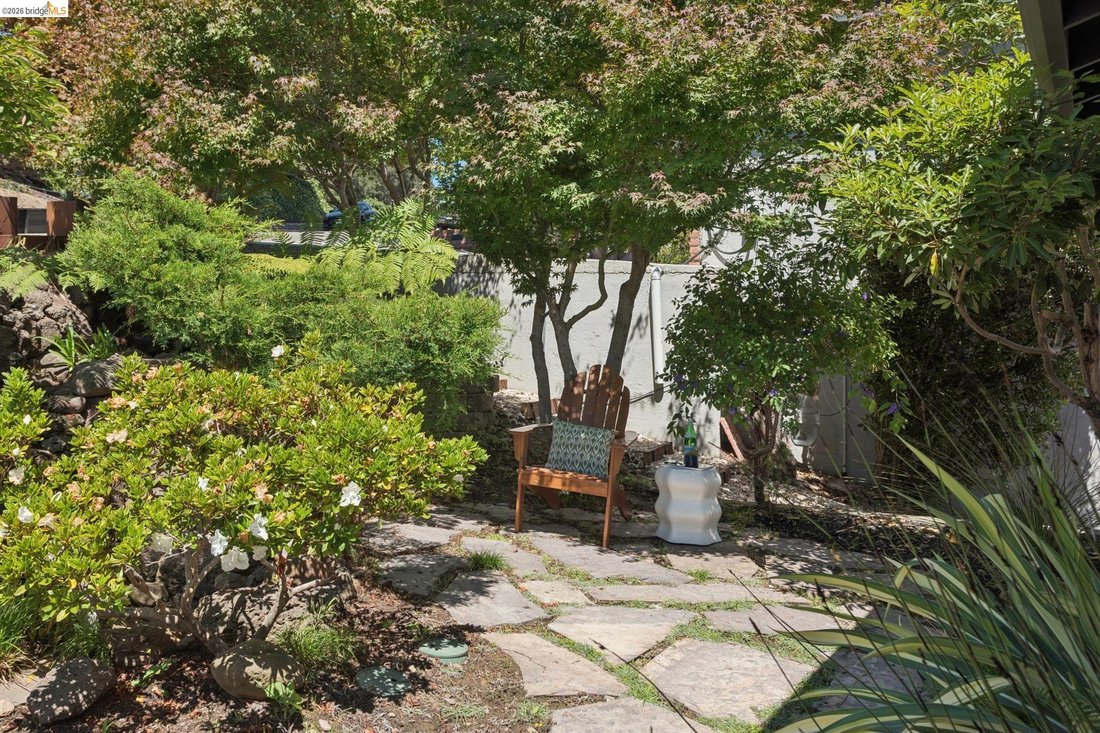 House in Oakland, California, United States 3 - 18740460
