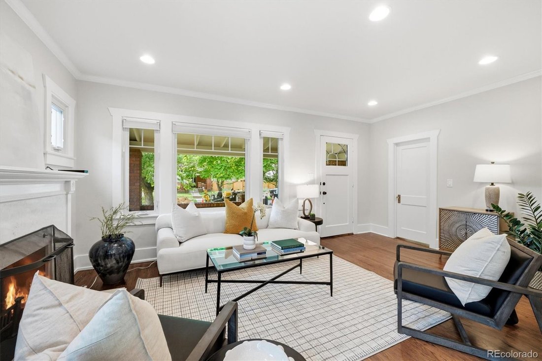House in Denver, Colorado, United States 4 - 18746571
