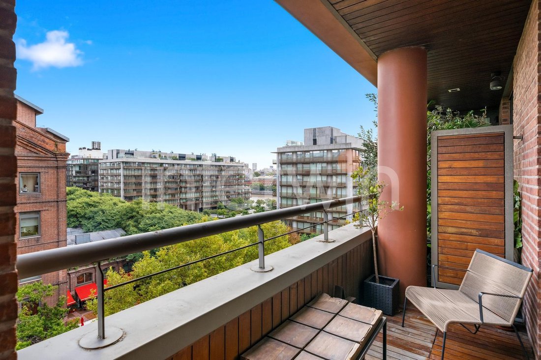 Apartment in Buenos Aires, Buenos Aires, Argentina 2 - 18742012