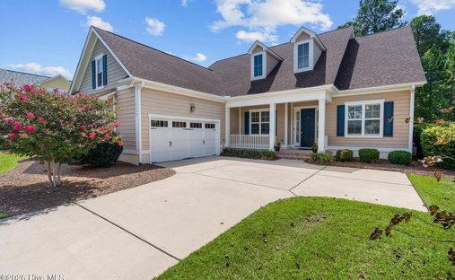 Maison à Northwest, Caroline du Nord, États-Unis 1