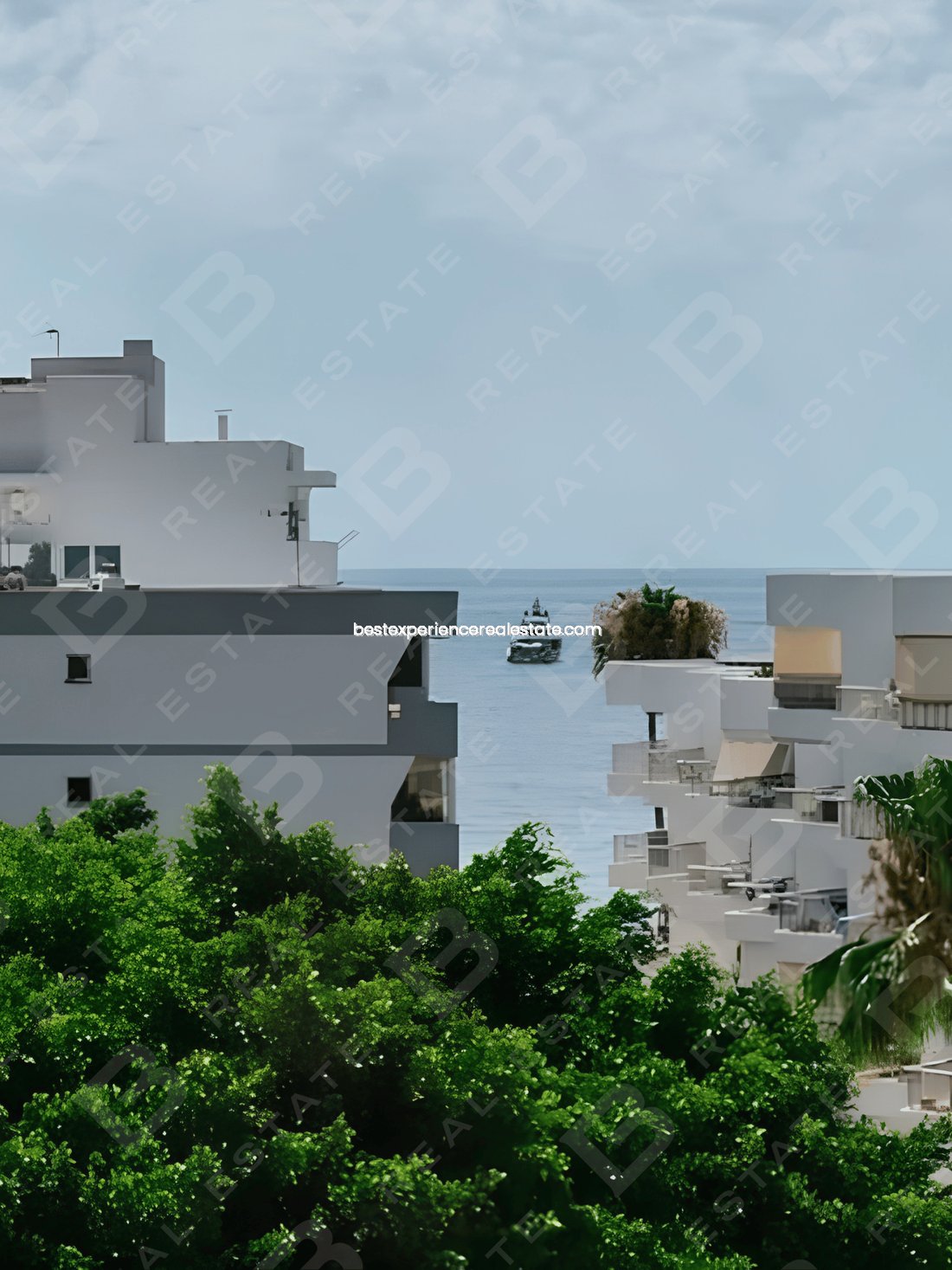 Appartement à Ibiza, Îles Baléares, Espagne 1 - 18741577