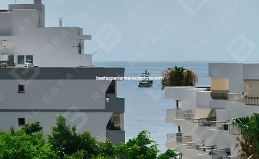Penthouse in Ibiza Town, Balearic Islands, Spain 1
