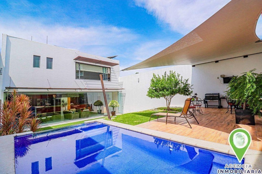 Casa en Tres de Mayo, Morelos, México 2 - 18742408