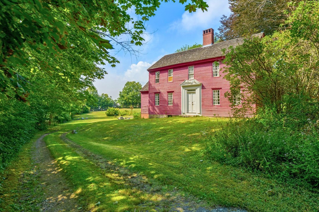 Casa a Kennebunkport, Maine, Stati Uniti 1 - 18742505